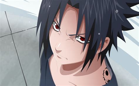 anime sasuke|Uchiha Sasuke .